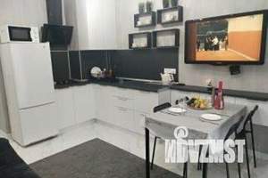 1-к квартира, посуточно, 48м2, 1/6 этаж