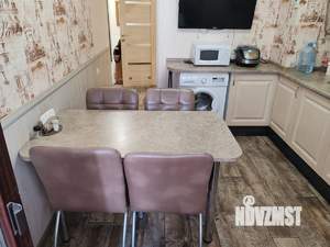 2-к квартира, посуточно, 46м2, 2/3 этаж