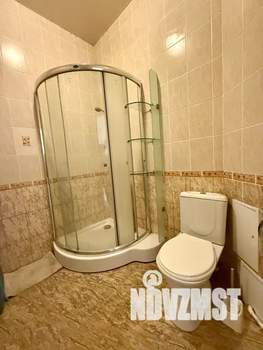 2-к квартира, посуточно, 50м2, 3/3 этаж