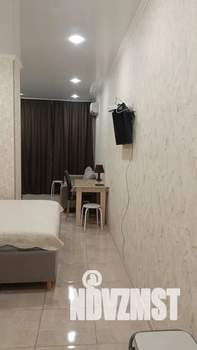 Студия квартира, посуточно, 30м2, 2/6 этаж
