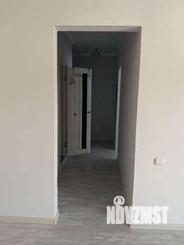 1-к квартира, на длительный срок, 52м2, 3/3 этаж