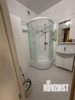 1-к квартира, на длительный срок, 36м2, 3/4 этаж