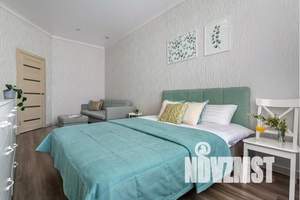 1-к квартира, посуточно, 50м2, 5/8 этаж