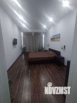 1-к квартира, на длительный срок, 57м2, 9/10 этаж