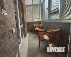 2-к квартира, посуточно, 62м2, 3/6 этаж