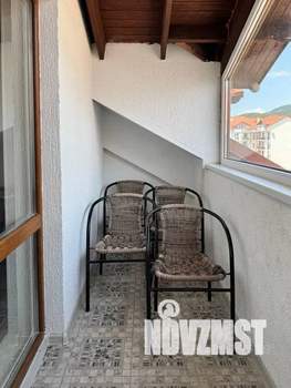 1-к квартира, посуточно, 50м2, 6/6 этаж