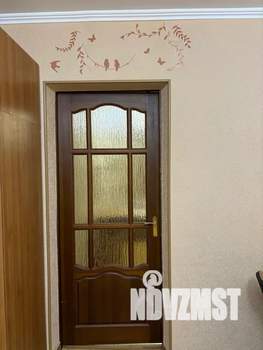 3-к квартира, посуточно, 58м2, 3/5 этаж