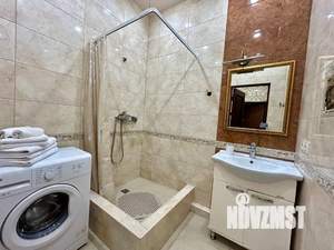 2-к квартира, посуточно, 70м2, 3/11 этаж