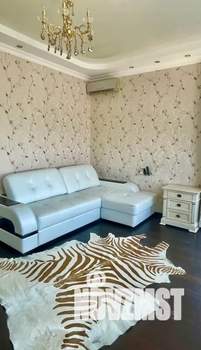 2-к квартира, посуточно, 60м2, 4/5 этаж