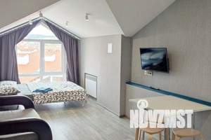 1-к квартира, посуточно, 27м2, 8/8 этаж