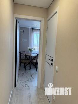 1-к квартира, на длительный срок, 39м2, 7/10 этаж