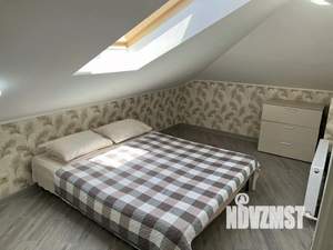 2-к квартира, посуточно, 68м2, 1/1 этаж