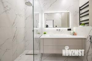 2-к квартира, посуточно, 65м2, 4/4 этаж