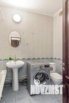 1-к квартира, посуточно, 40м2, 3/9 этаж