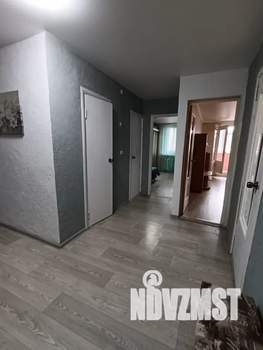 2-к квартира, посуточно, 50м2, 5/5 этаж