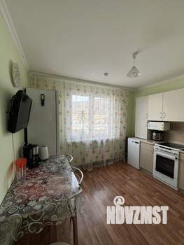 2-к квартира, на длительный срок, 60м2, 7/16 этаж