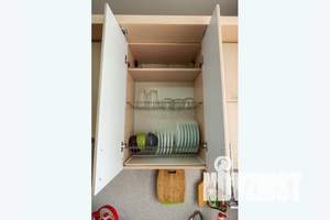 2-к квартира, посуточно, 43м2, 3/3 этаж