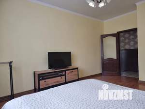 1-к квартира, посуточно, 46м2, 5/11 этаж