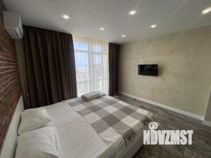 1-к квартира, посуточно, 140м2, 1/1 этаж