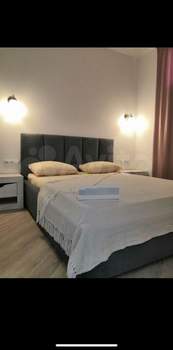 3-к квартира, на длительный срок, 75м2, 8/8 этаж