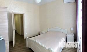 2-к квартира, посуточно, 53м2, 2/7 этаж