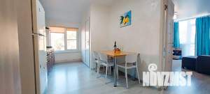 1-к квартира, посуточно, 21м2, 3/3 этаж