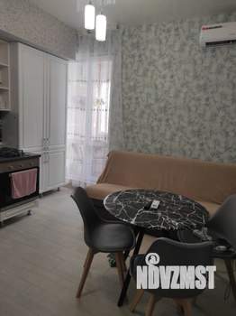 1-к квартира, на длительный срок, 42м2, 1/8 этаж