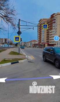 3-к квартира, на длительный срок, 80м2, 2/3 этаж