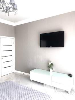 1-к квартира, посуточно, 53м2, 4/5 этаж