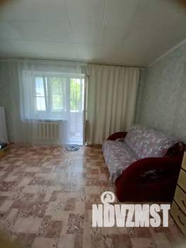 1-к квартира, посуточно, 35м2, 1/5 этаж