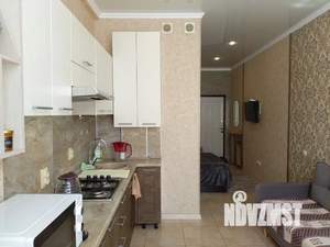 Студия квартира, посуточно, 30м2, 2/6 этаж