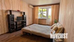 2-к квартира, посуточно, 47м2, 4/5 этаж