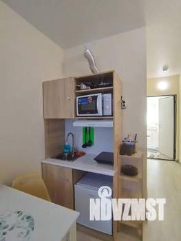 Студия квартира, посуточно, 12м2, 4/4 этаж