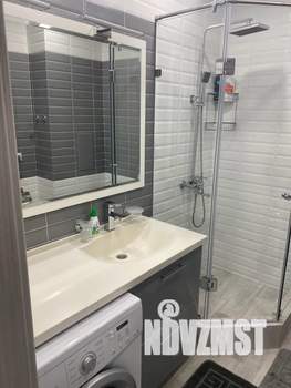 1-к квартира, посуточно, 47м2, 4/6 этаж