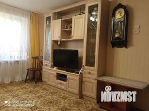 2-к квартира, посуточно, 52м2, 8/9 этаж