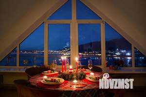 3-к квартира, посуточно, 238м2, 10/10 этаж