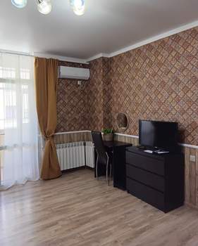 1-к квартира, на длительный срок, 54м2, 11/12 этаж