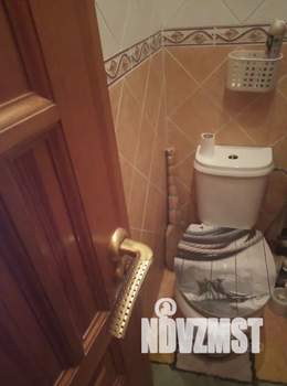 1-к квартира, посуточно, 30м2, 9/9 этаж
