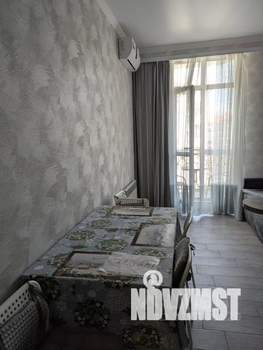 1-к квартира, посуточно, 49м2, 6/7 этаж