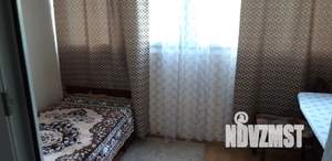 2-к квартира, посуточно, 63м2, 3/5 этаж