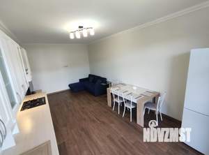 2-к квартира, посуточно, 60м2, 4/4 этаж