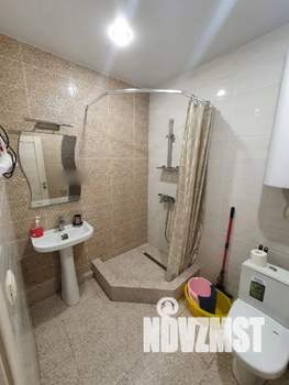 1-к квартира, посуточно, 27м2, 1/3 этаж