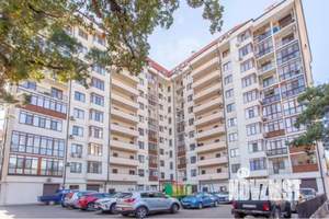 1-к квартира, посуточно, 50м2, 4/11 этаж