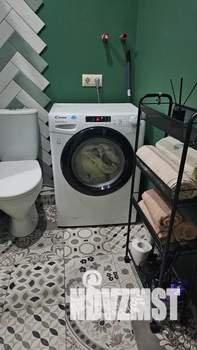 Студия квартира, посуточно, 28м2, 3/7 этаж