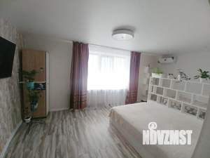 1-к квартира, посуточно, 36м2, 2/5 этаж
