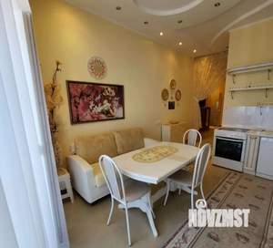 2-к квартира, посуточно, 95м2, 8/13 этаж