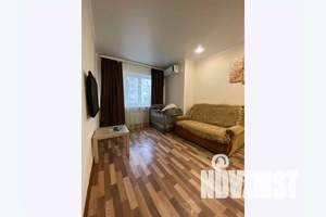 2-к квартира, посуточно, 37м2, 2/5 этаж