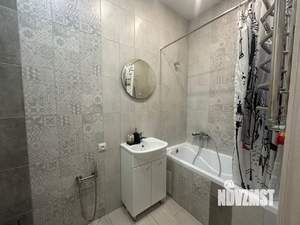 1-к квартира, посуточно, 50м2, 5/10 этаж