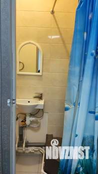 Студия квартира, на длительный срок, 30м2, 1/2 этаж