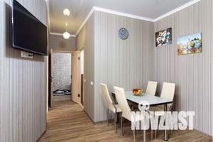 2-к квартира, посуточно, 43м2, 3/3 этаж